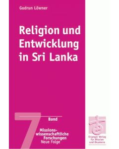 Religion und Entwicklung in Sri Lanka