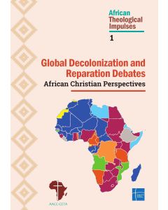 Global Decolonization and Reparation Debates