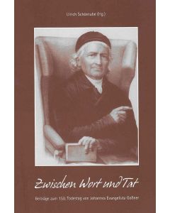 Zwischen Wort und Tat