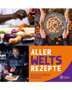 AllerWeltsRezepte