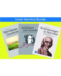 Herrnhut-Trilogie