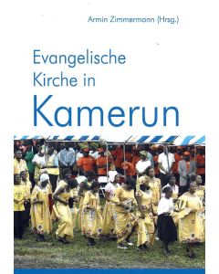 Evangelische Kirche in Kamerun