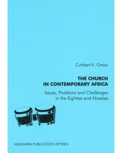 The Church in Contemporary Africa