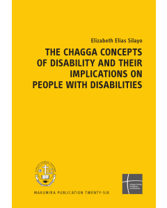 The Chagga Concepts of Disability