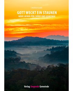 Gott weckt Staunen