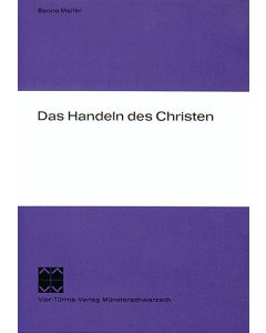 Das Handeln des Christen
