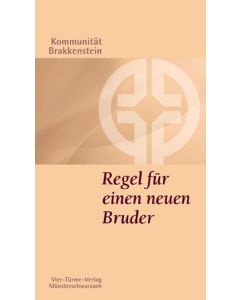 Regel für einen neuen Bruder