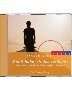 CD: Womit habe ich das verdient?