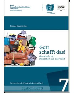 Gott schafft das!