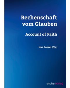 Rechenschaft vom Glauben