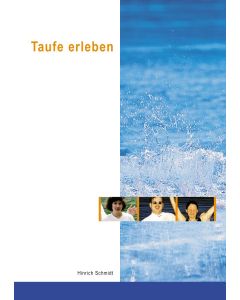 Taufe erleben