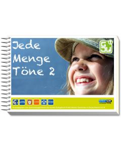 Jede Menge Töne