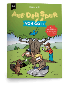 Auf der Spur von Gott
