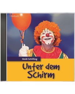 Unter dem Schirm
