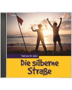 Die silberne Straße