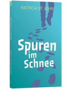 Spuren im Schnee