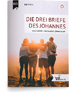 Die drei Briefe des Johannes
