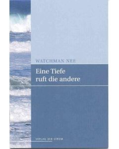 Eine Tiefe ruft die andere