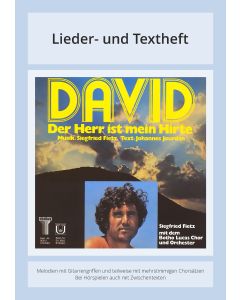 David - Der Herr ist mein Hirte