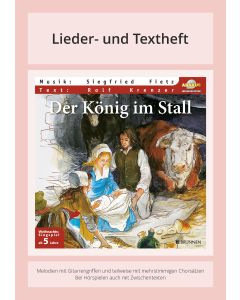 Der König im Stall