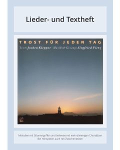 Trost für jeden Tag