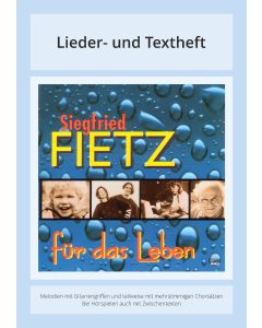 Für das Leben
