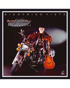 Auf Tour - Bikersongs
