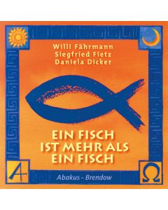 Ein Fisch ist mehr als ein Fisch
