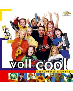 Voll Cool