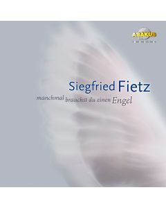 Manchmal brauchst du einen Engel