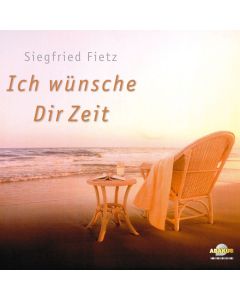 Ich wünsche Dir Zeit