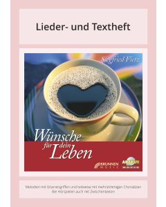 Wünsche für dein Leben