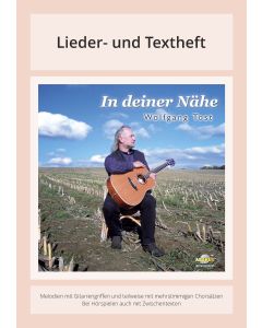 In deiner Nähe