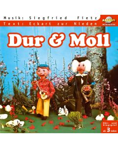 Dur & Moll
