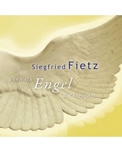 Wenn ein Engel dir begegnet