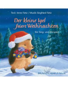 Der kleine Igel und seine besten Freunde