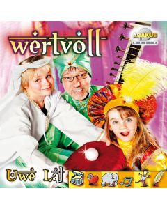 Wertvoll