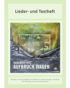 Aufbruch wagen