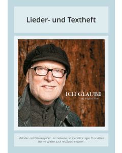 Ich glaube