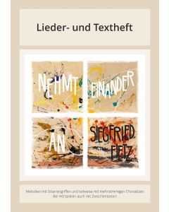 Nehmt einander an