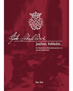 Jauchzet, frohlocket...