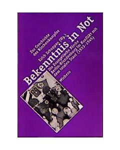 Bekenntnis in Not