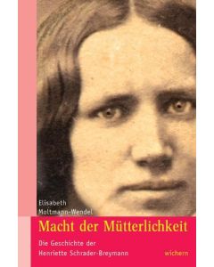 Macht der Mütterlichkeit