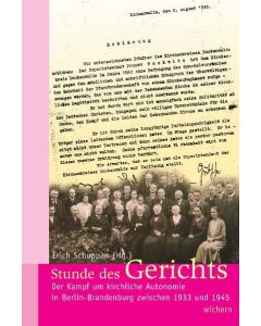Stunde des Gerichts