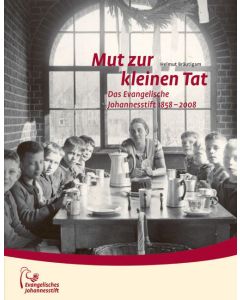 Mut zur kleinen Tat