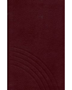 Evangelisches Gesangbuch (Ausgabe für fünf unierte Kirchen - Anhalt,... / Evangelisches Gesangbuch