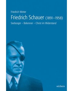 Friedrich Schauer (1891–1958)