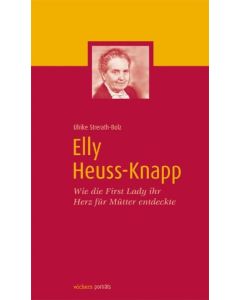 Elly Heuss-Knapp