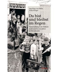 Du bist und bleibst im Regen