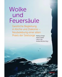 Wolke und Feuersäule